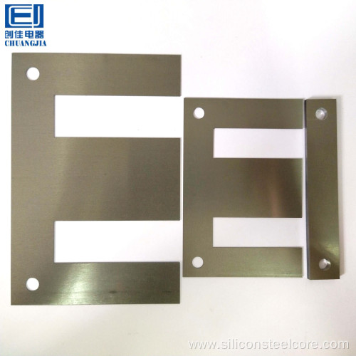 EI Lamination Core transformer core